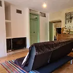 Moleiro Da Costa Ma בית הארחה סבר דו ווגה