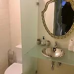 Moleiro Da Costa Ma Pensjonat