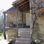 Moleiro Da Costa Ma Pensjonat Sever do Vouga