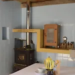 Moleiro Da Costa Ma בית הארחה סבר דו ווגה