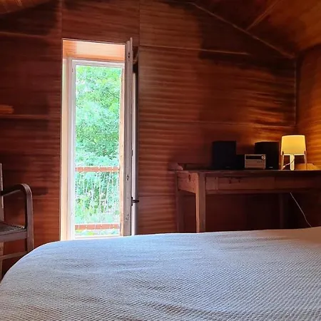 Moleiro Da Costa Má - Wellness&spa Sever do Vouga