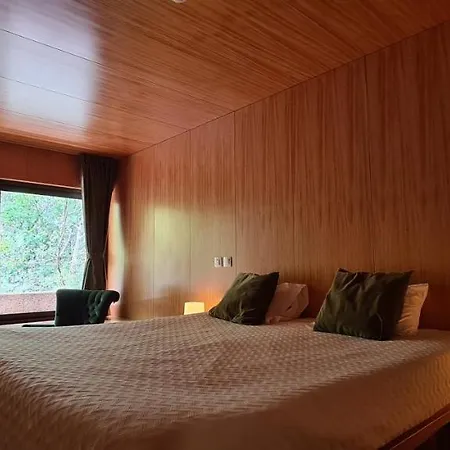 Moleiro Da Costa Ma Guest house Sever do Vouga