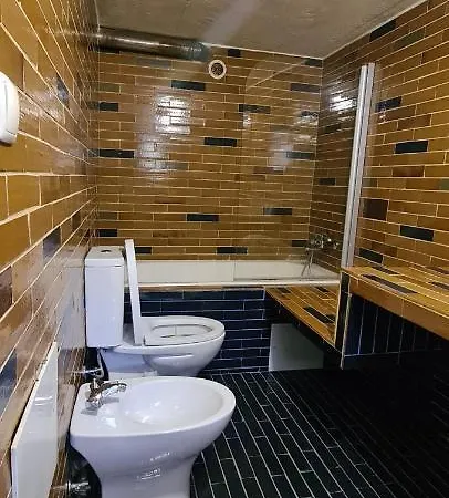 Konukevi Moleiro Da Costa Ma 4*