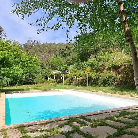 Moleiro Da Costa Ma Guest house 3*