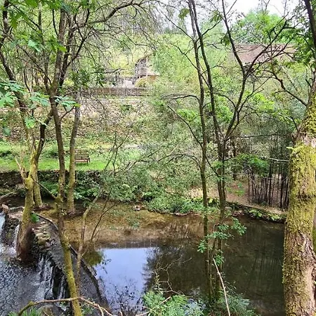 Πανσιόν Moleiro Da Costa Ma 4*