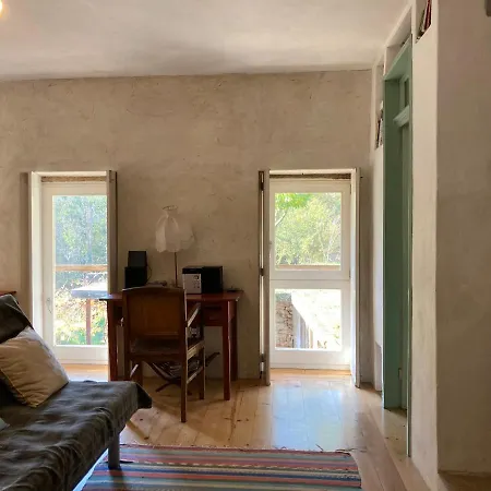 Moleiro Da Costa Má - Wellness&spa Gasthof Sever do Vouga