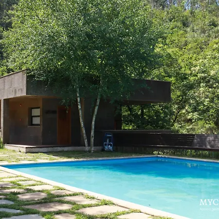 Moleiro Da Costa Má - Wellness&spa