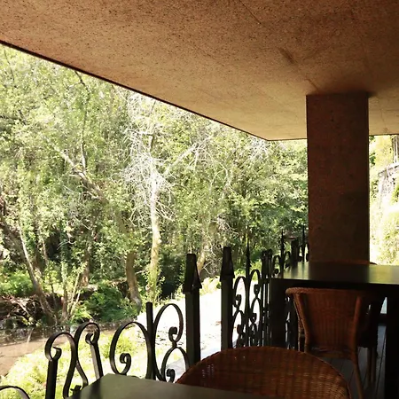 Moleiro Da Costa Ma Πανσιόν 4*