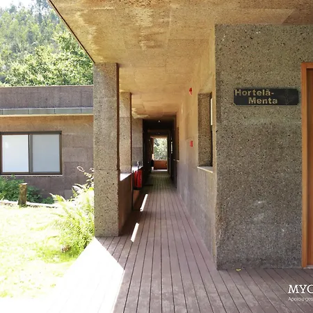 Guest house Moleiro Da Costa Ma 3*