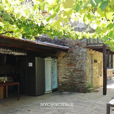 Moleiro Da Costa Ma سيفر دو فوغا