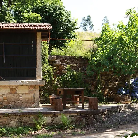 Moleiro Da Costa Ma 4* Sever do Vouga