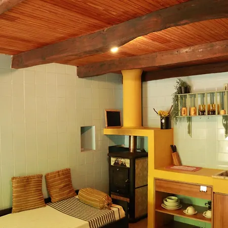 Guest house Moleiro Da Costa Ma 3*