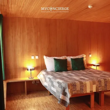 Moleiro Da Costa Ma 4* سيفر دو فوغا