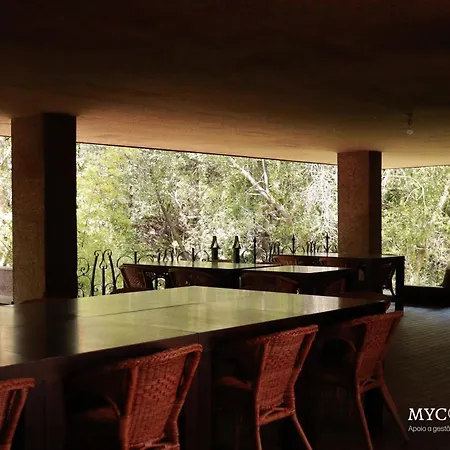 Moleiro Da Costa Ma بيت ضيافة سيفر دو فوغا