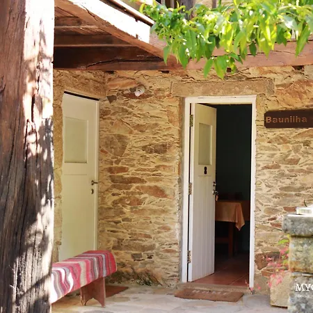 Guest house Moleiro Da Costa Ma