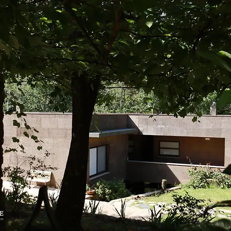 Guest house Moleiro Da Costa Ma