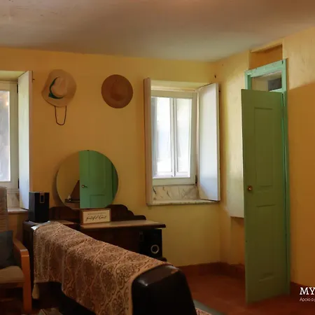 Guest house Moleiro Da Costa Ma 3*