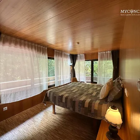 Moleiro Da Costa Ma 4* سيفر دو فوغا