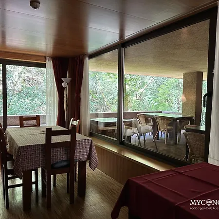 Moleiro Da Costa Má - Wellness&spa Gasthof