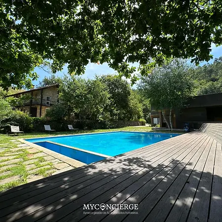 Πανσιόν Moleiro Da Costa Ma