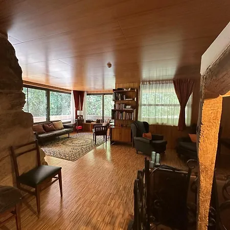 Moleiro Da Costa Ma بيت ضيافة 4*