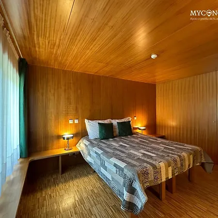 Πανσιόν Moleiro Da Costa Ma