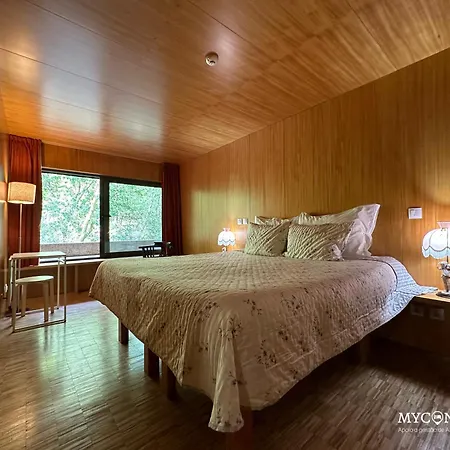 Moleiro Da Costa Ma بيت ضيافة 4*