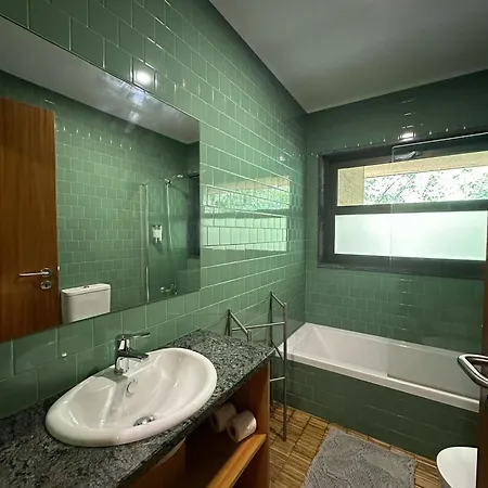 Moleiro Da Costa Ma 4* Sever do Vouga