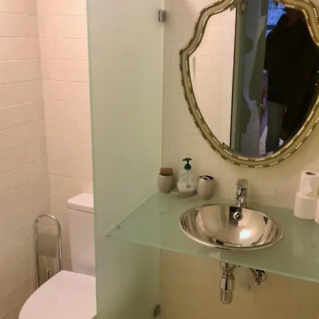 Moleiro Da Costa Ma Guest house