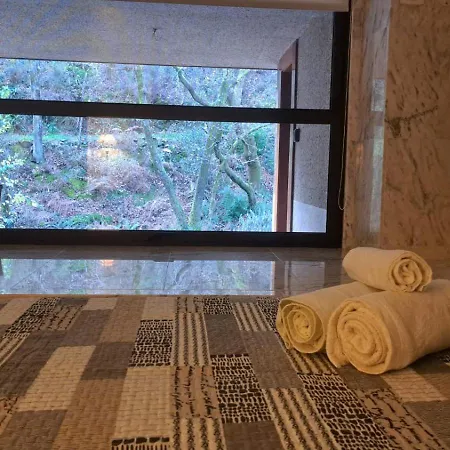 Moleiro Da Costa Ma بيت ضيافة 4*