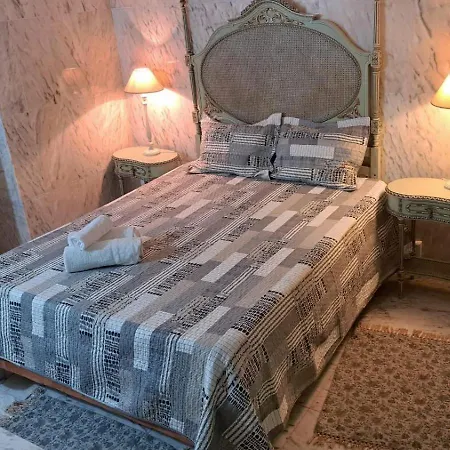 Moleiro Da Costa Ma Guest house Sever do Vouga