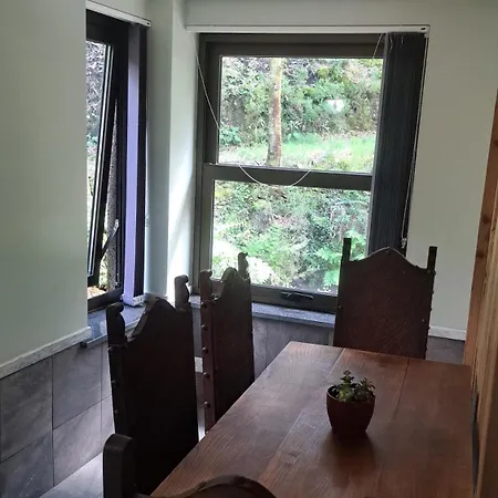 Moleiro Da Costa Ma Πανσιόν Sever do Vouga