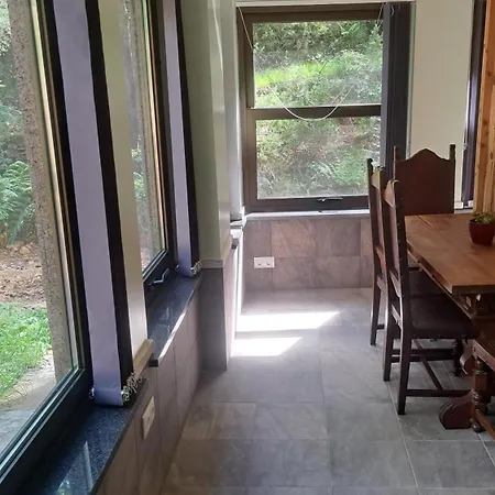 Moleiro Da Costa Má - Wellness&spa