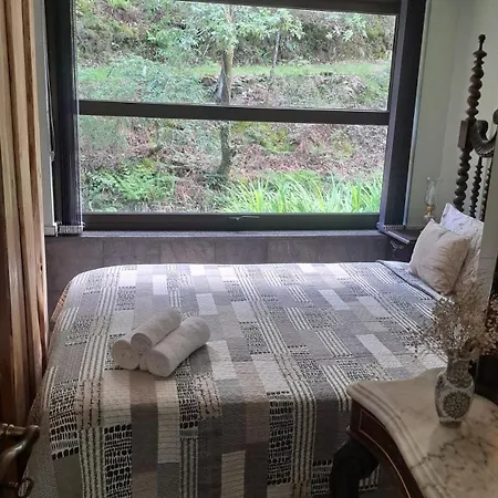 Moleiro Da Costa Ma Guest house