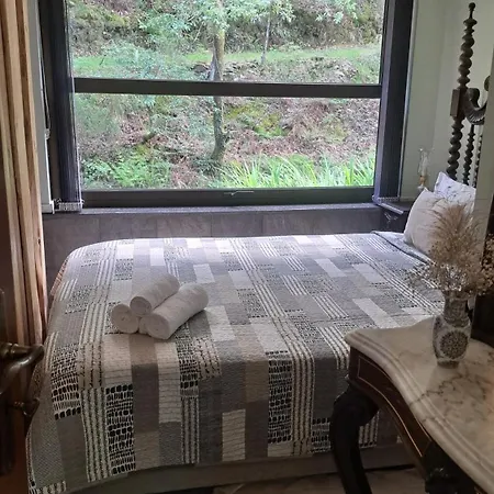 Moleiro Da Costa Ma Πανσιόν 4*