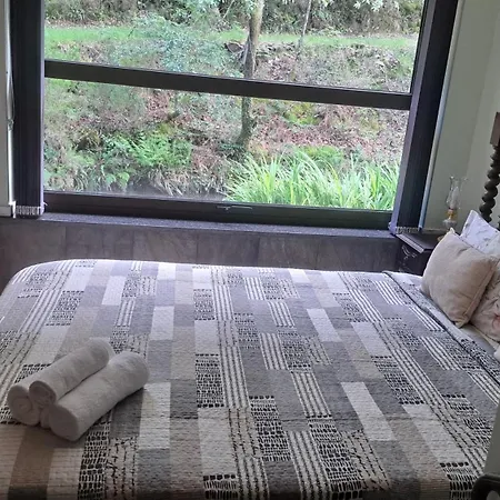 Moleiro Da Costa Ma بيت ضيافة سيفر دو فوغا