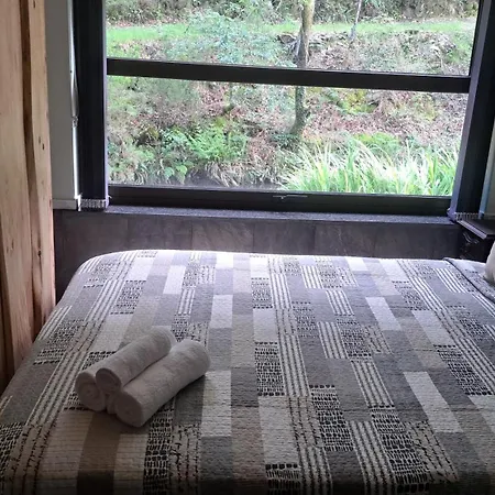 بيت ضيافة Moleiro Da Costa Ma سيفر دو فوغا