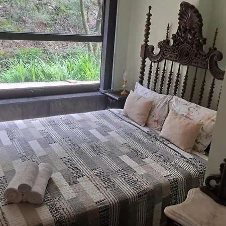 Moleiro Da Costa Ma سيفر دو فوغا