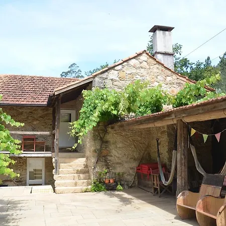 Moleiro Da Costa Ma Sever do Vouga
