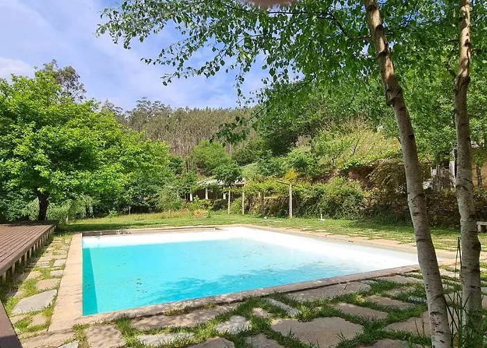 Moleiro Da Costa Ma Gæstehus 4*