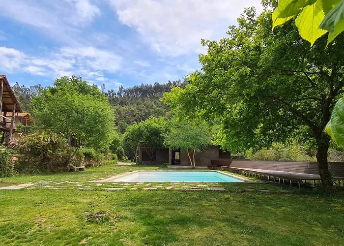 Moleiro Da Costa Má Casa de hóspedes 4*