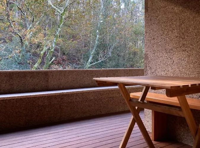 Moleiro Da Costa Má Casa de hóspedes