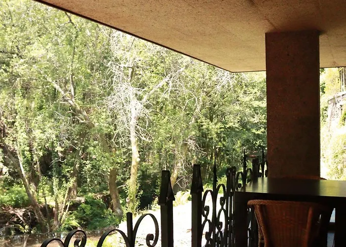 Moleiro Da Costa Má Casa de hóspedes 4*