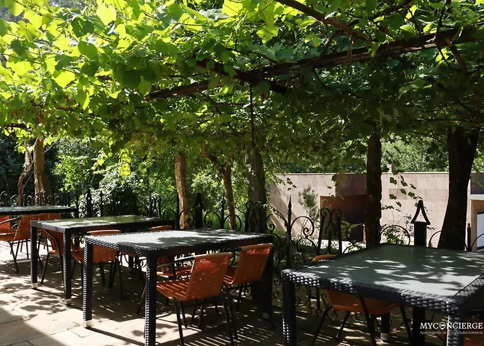 Casa de hóspedes Moleiro Da Costa Má