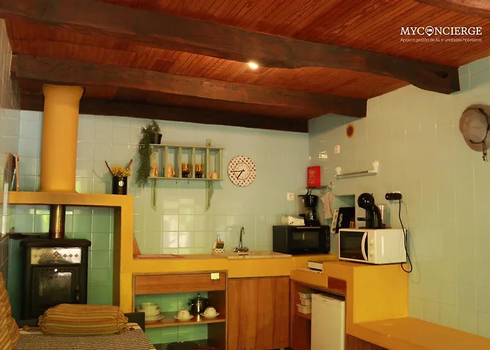 Moleiro Da Costa Má Sever do Vouga