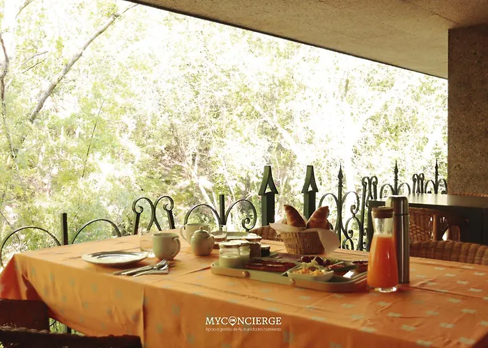 Moleiro Da Costa Má Casa de hóspedes