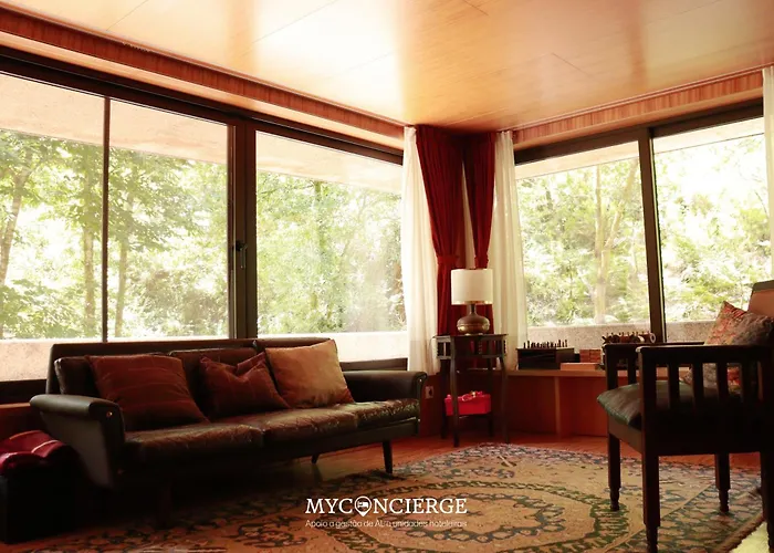 Moleiro Da Costa Má Casa de hóspedes