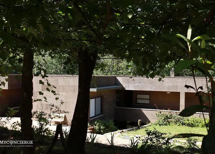 Casa de hóspedes Moleiro Da Costa Má