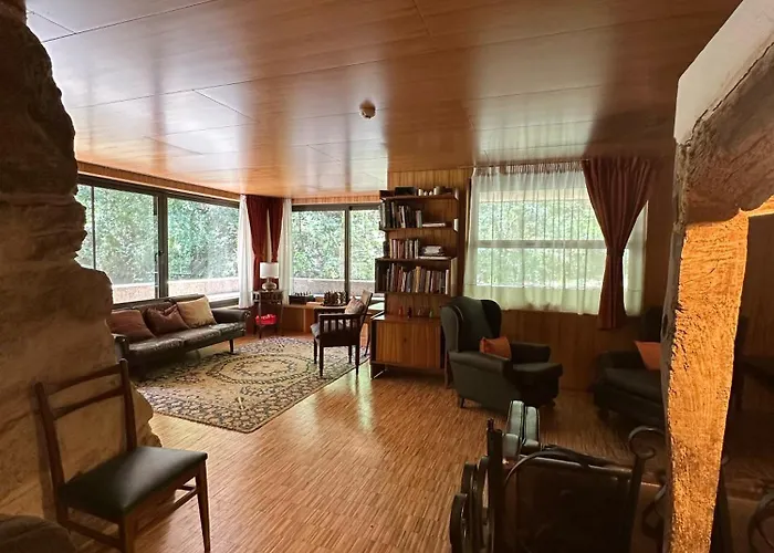 Moleiro Da Costa Ma Gæstehus 4*