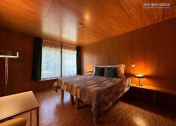 Gæstehus Moleiro Da Costa Ma 4*